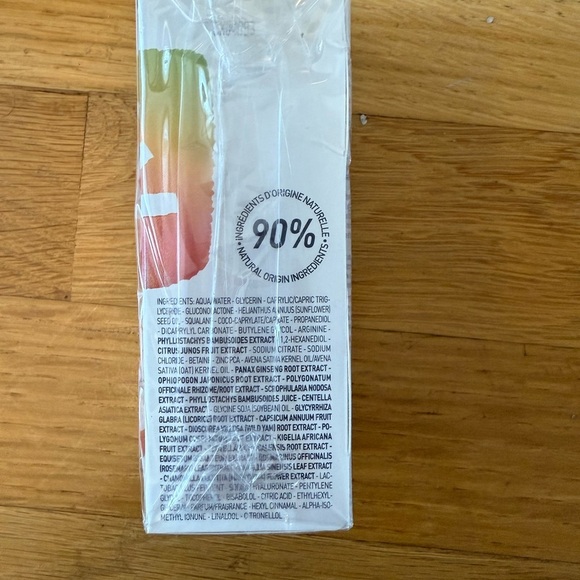 Erborian Skin Therapy Multi-Perfecting Night Oil new sealed 1 oz full size NIB - Picture 3 of 8